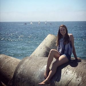 Meet your Posher, Alyssa